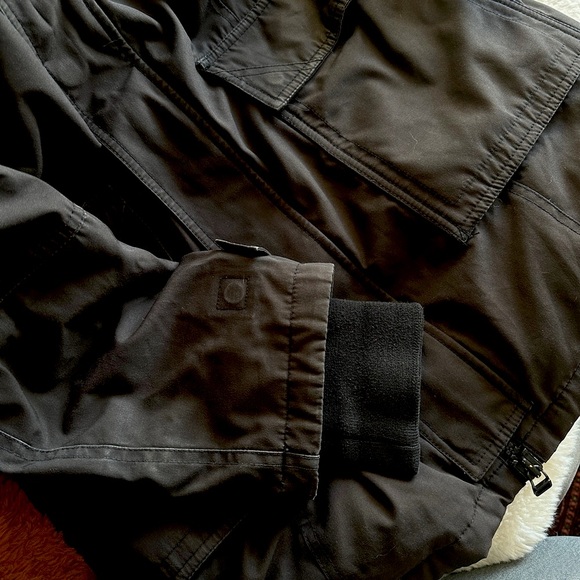 TNA winter jacket - Picture 4 of 8